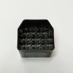 obudowa11-krotna J2,5 100 szt